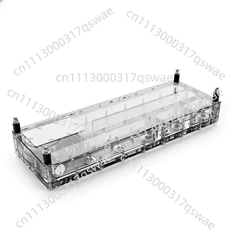 Plaque de distribution Core 24 - Integrated Pump Reservoir Distro Plate avis et prix